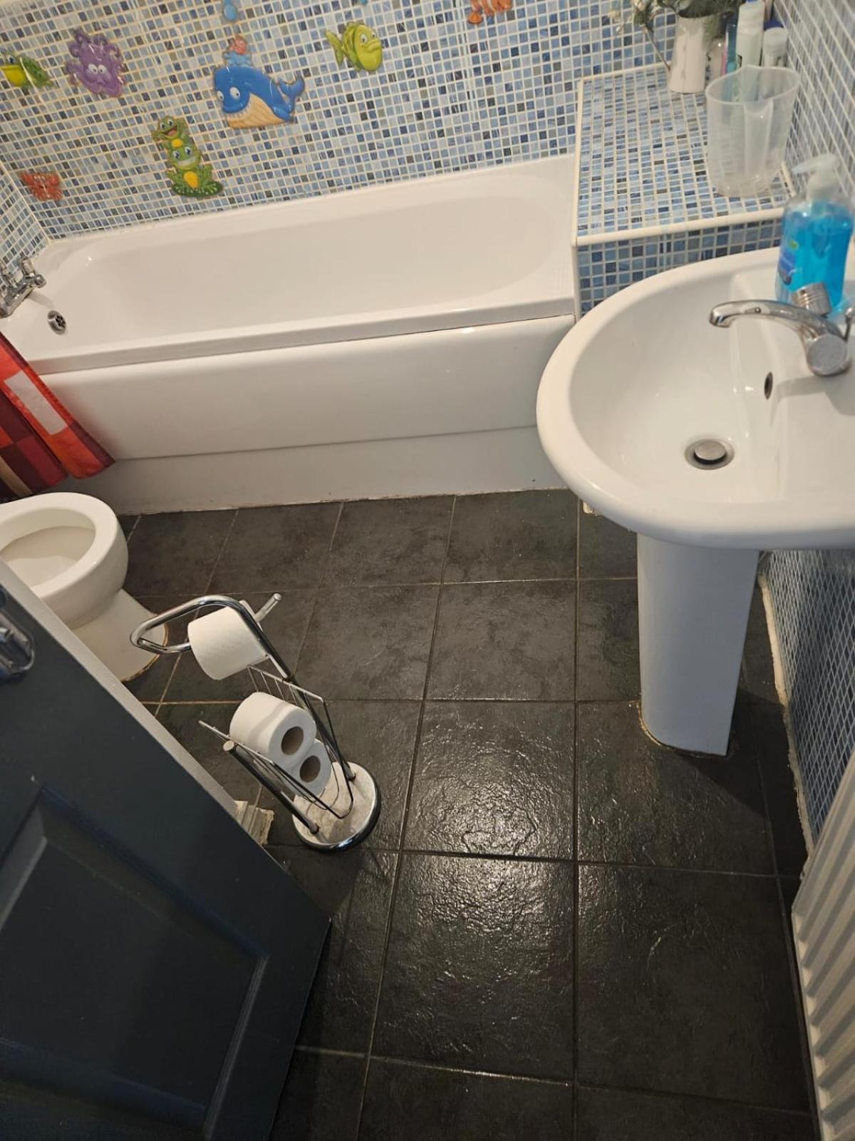 Queens Rooms, A Perfect Stay, Next To Shopping Parks And Central Manchester Ruang foto